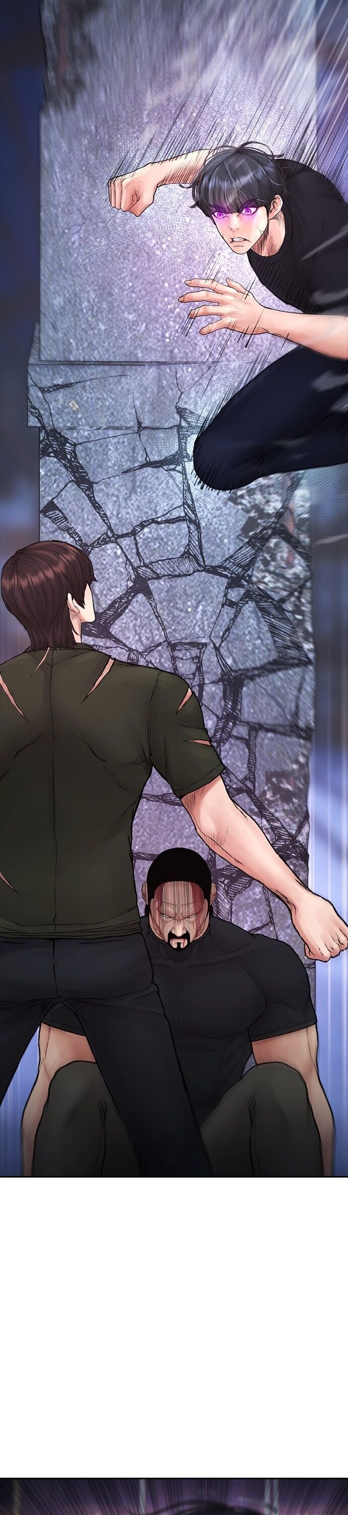 Bố Vạn Năng Chapter 147 - 47