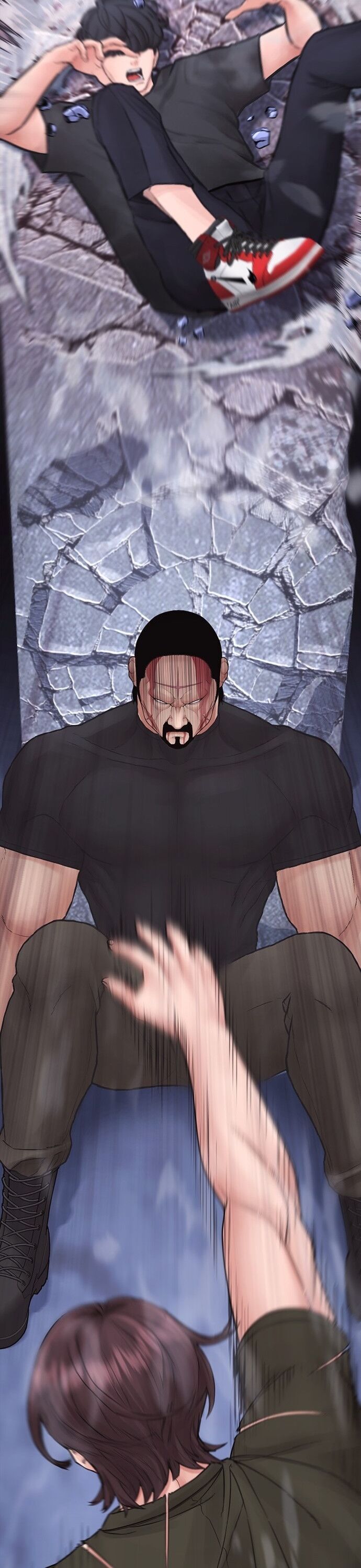 Bố Vạn Năng Chapter 147 - 49