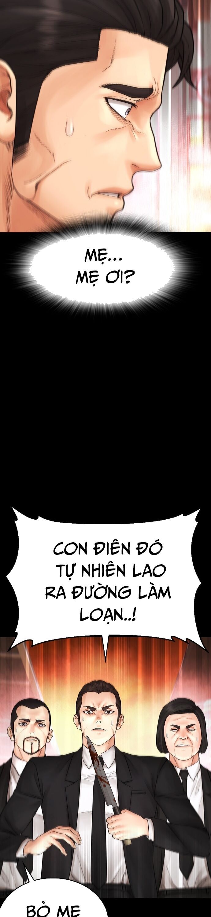 Bố Vạn Năng Chapter 147 - 6