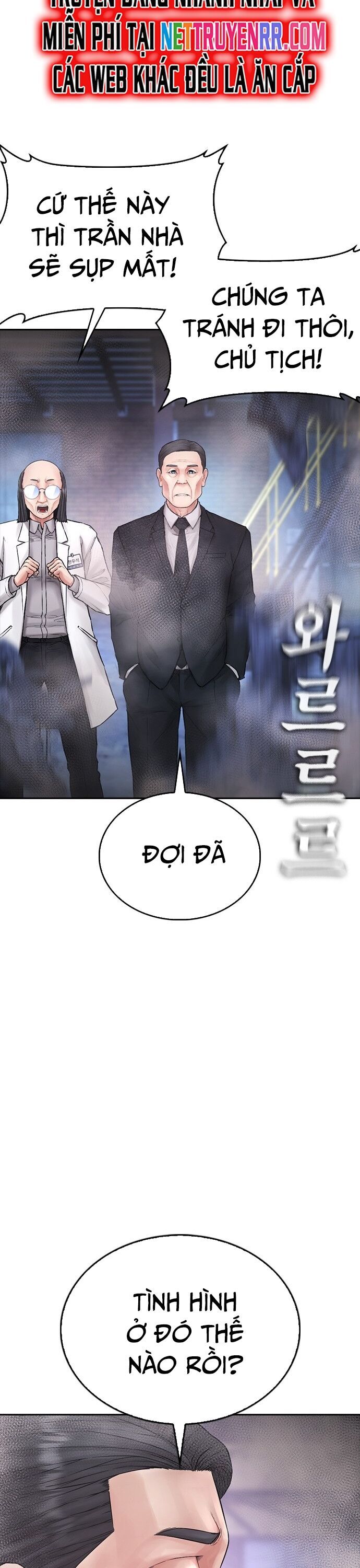 Bố Vạn Năng Chapter 147 - 53