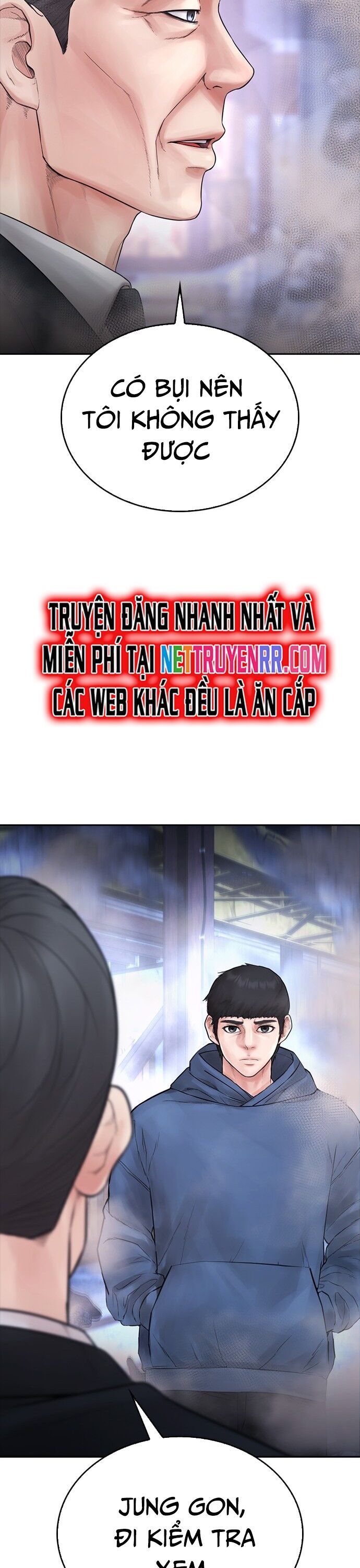 Bố Vạn Năng Chapter 147 - 54