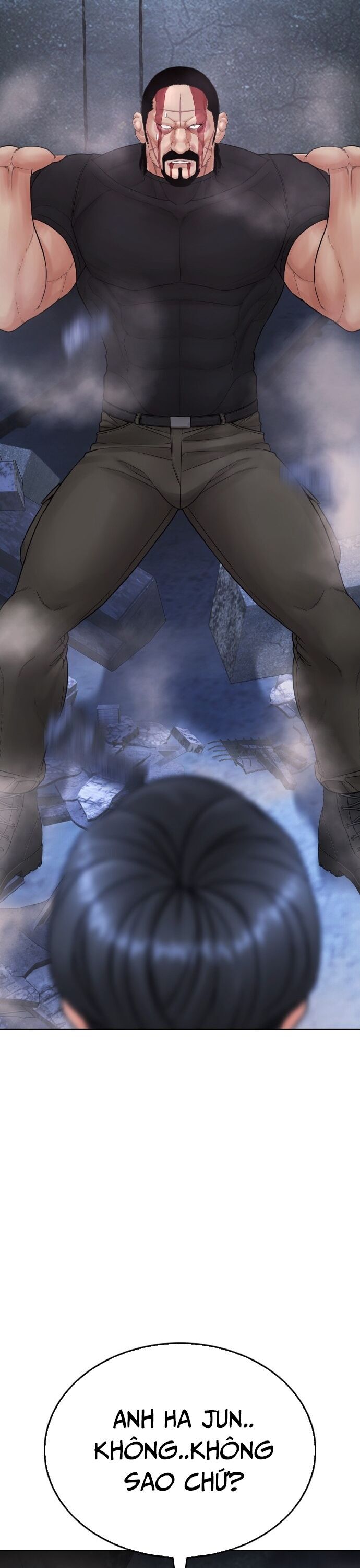 Bố Vạn Năng Chapter 147 - 58