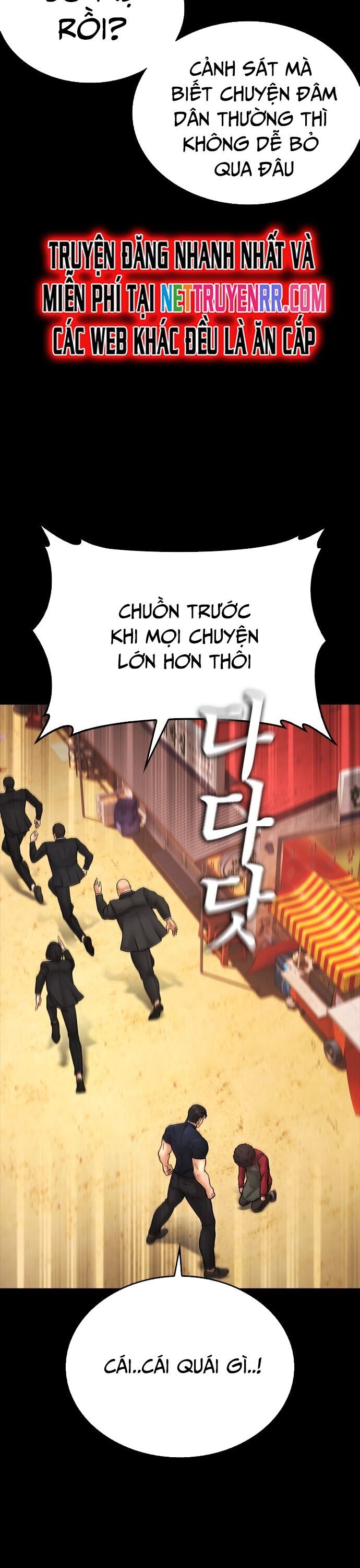 Bố Vạn Năng Chapter 147 - 7