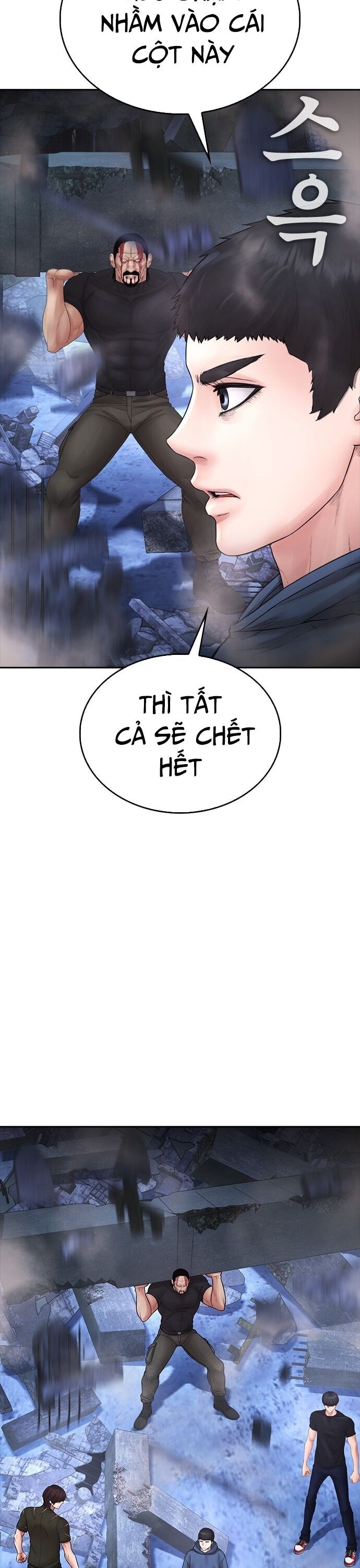 Bố Vạn Năng Chapter 147 - 63