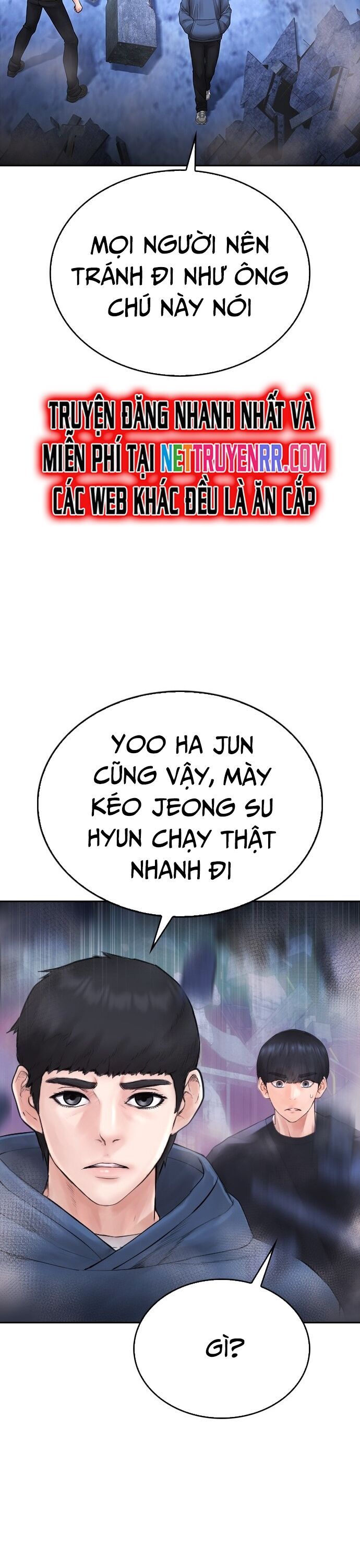 Bố Vạn Năng Chapter 147 - 64