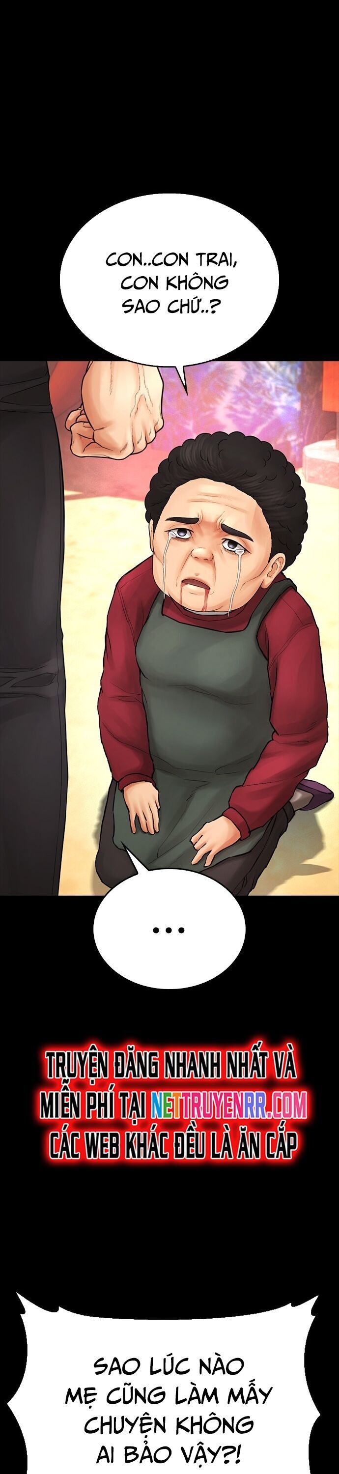 Bố Vạn Năng Chapter 147 - 8