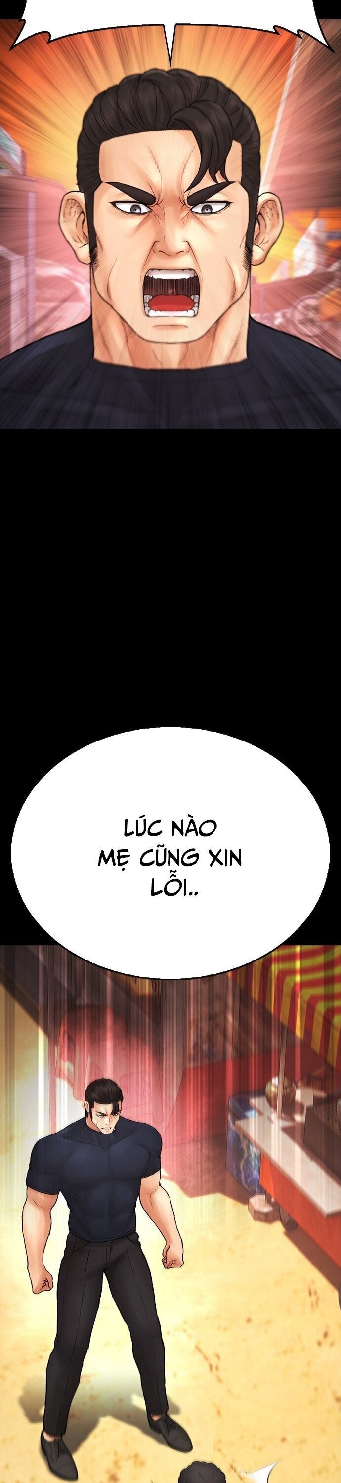 Bố Vạn Năng Chapter 147 - 9