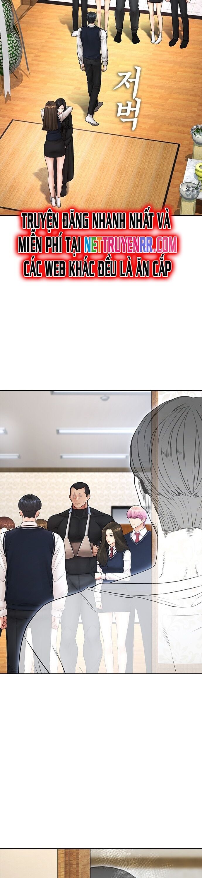 Bố Vạn Năng Chapter 148 - 18