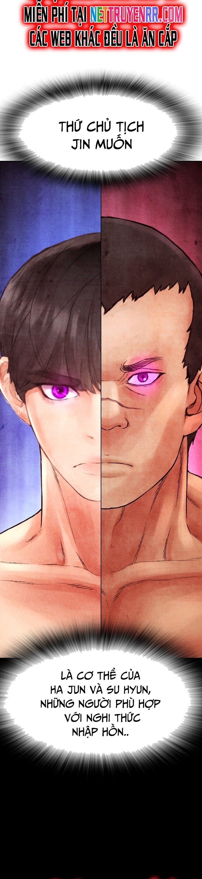 Bố Vạn Năng Chapter 148 - 21