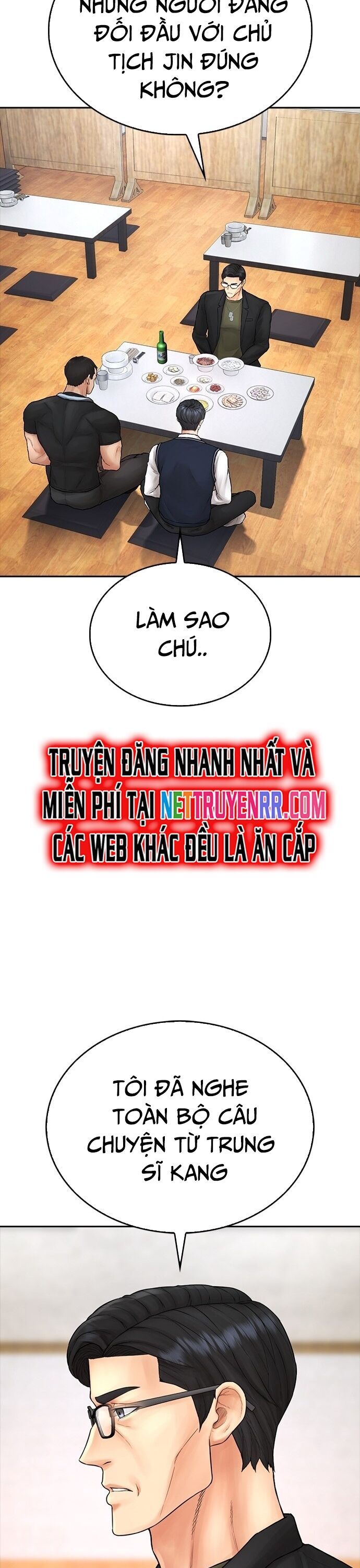 Bố Vạn Năng Chapter 148 - 48