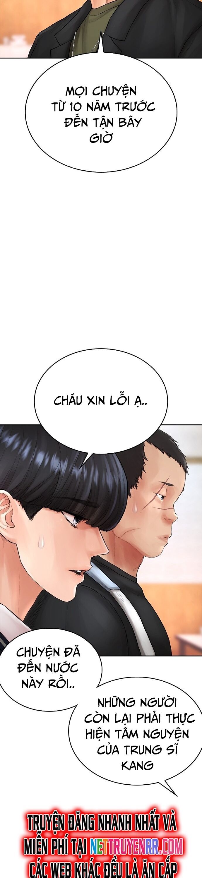 Bố Vạn Năng Chapter 148 - 49