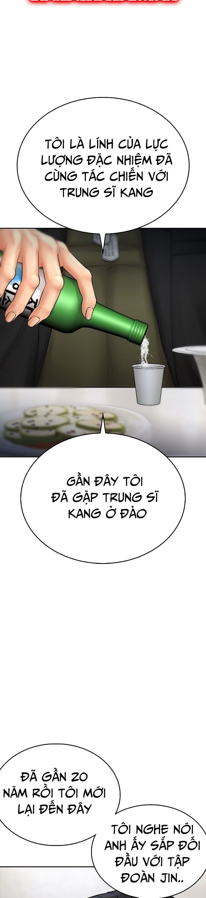 Bố Vạn Năng Chapter 148 - 50