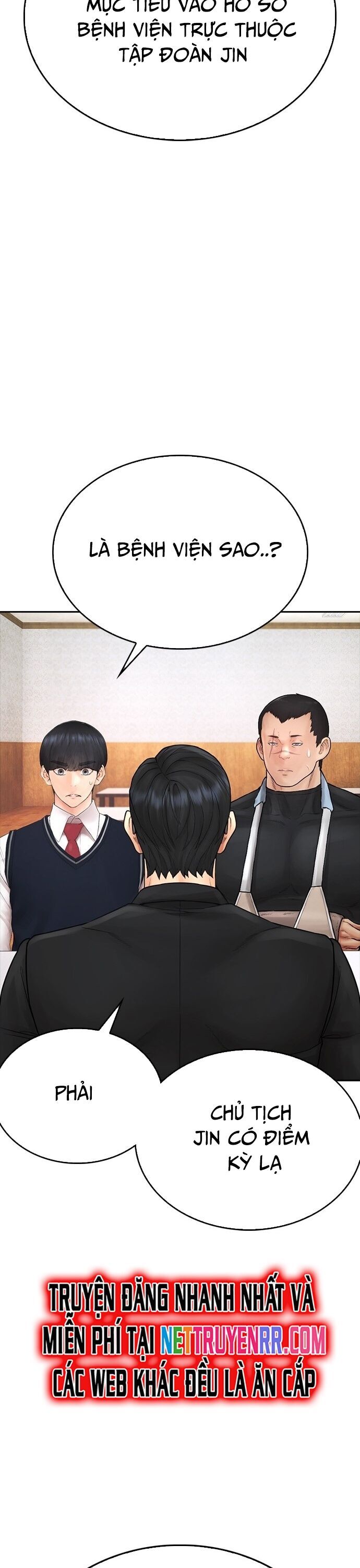 Bố Vạn Năng Chapter 148 - 55