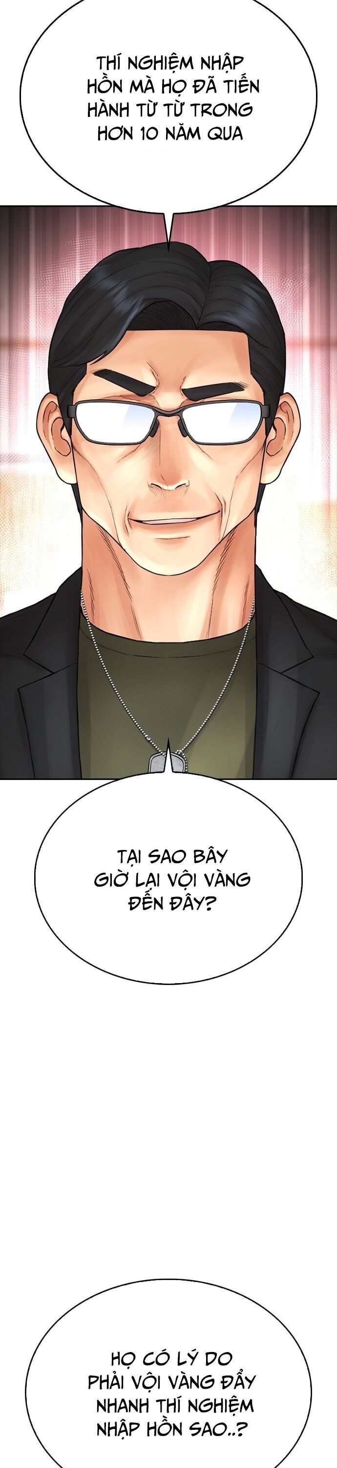 Bố Vạn Năng Chapter 148 - 56