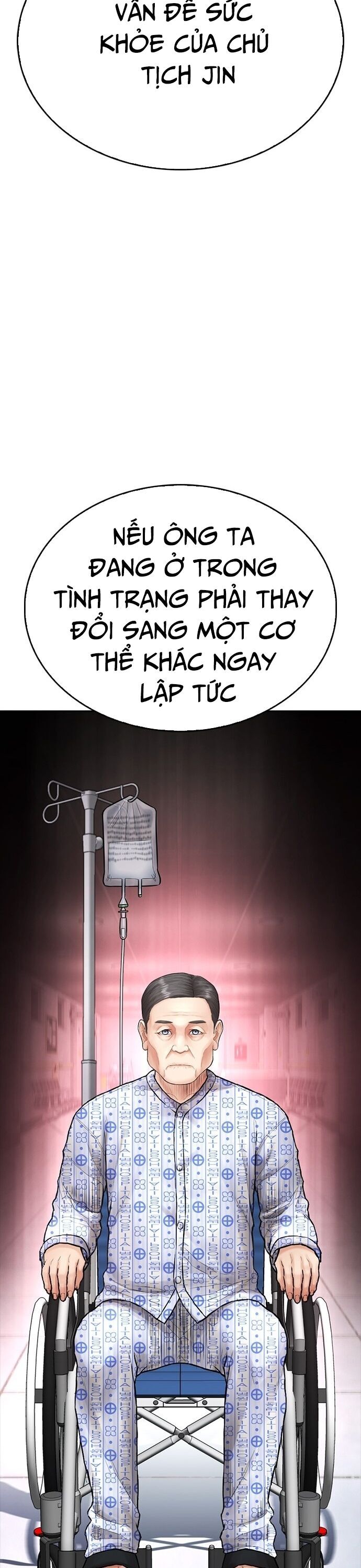 Bố Vạn Năng Chapter 148 - 58