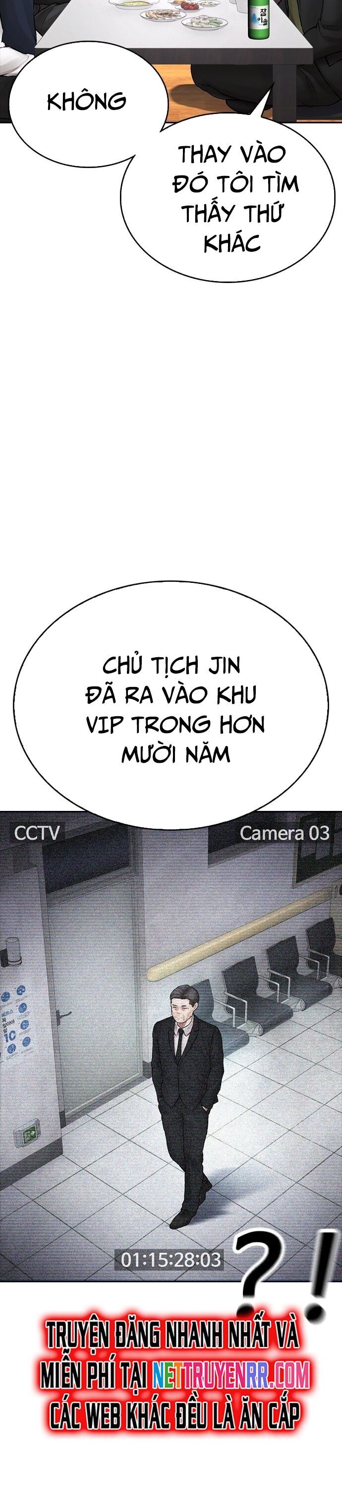 Bố Vạn Năng Chapter 148 - 61