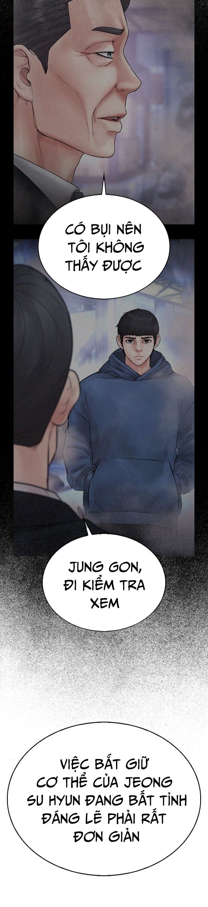 Bố Vạn Năng Chapter 148 - 69