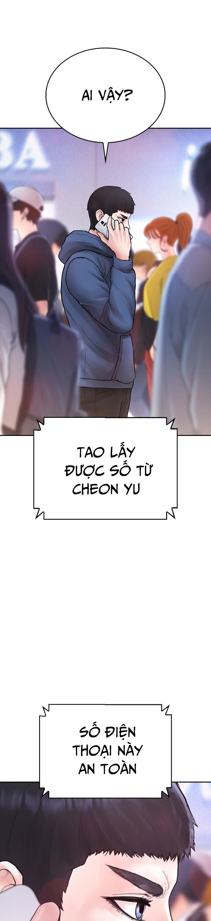 Bố Vạn Năng Chapter 148 - 76