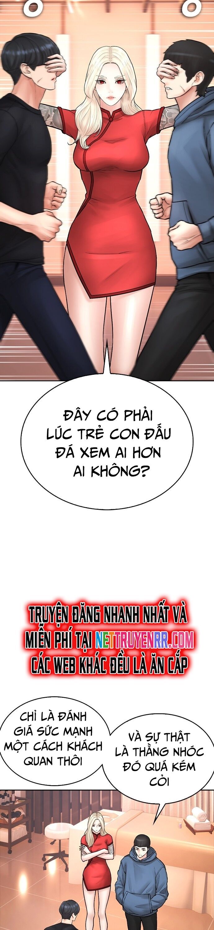 Bố Vạn Năng Chapter 149 - 11