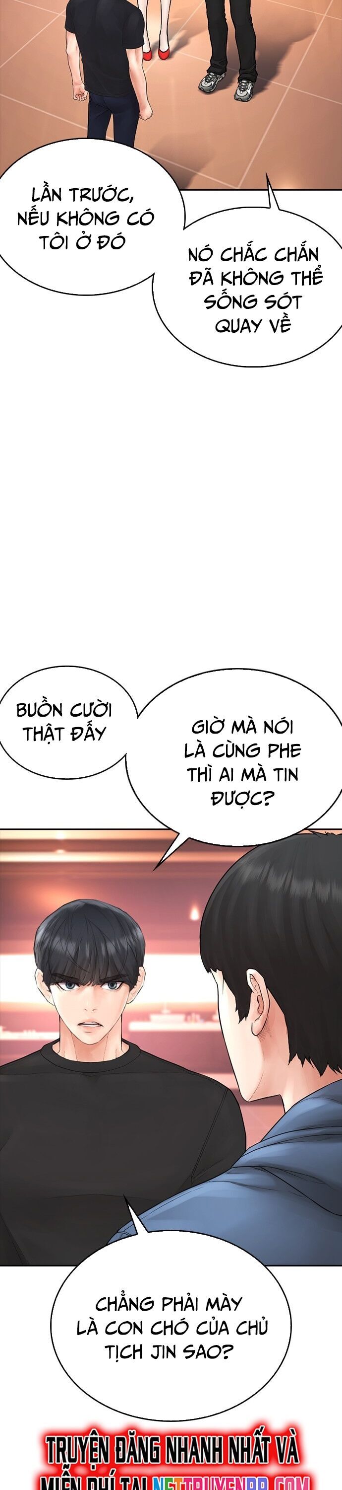 Bố Vạn Năng Chapter 149 - 12