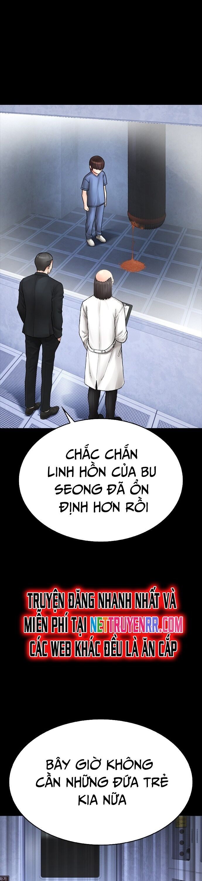 Bố Vạn Năng Chapter 149 - 20