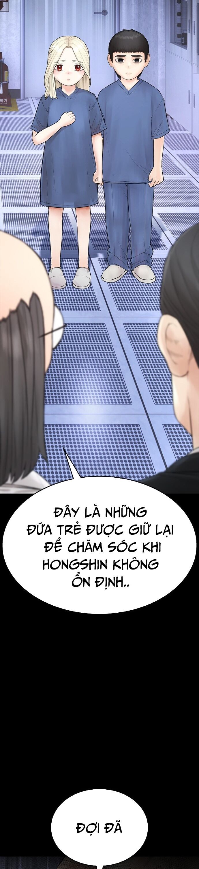 Bố Vạn Năng Chapter 149 - 21