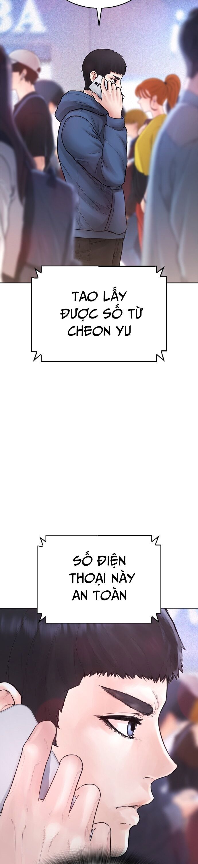 Bố Vạn Năng Chapter 149 - 4