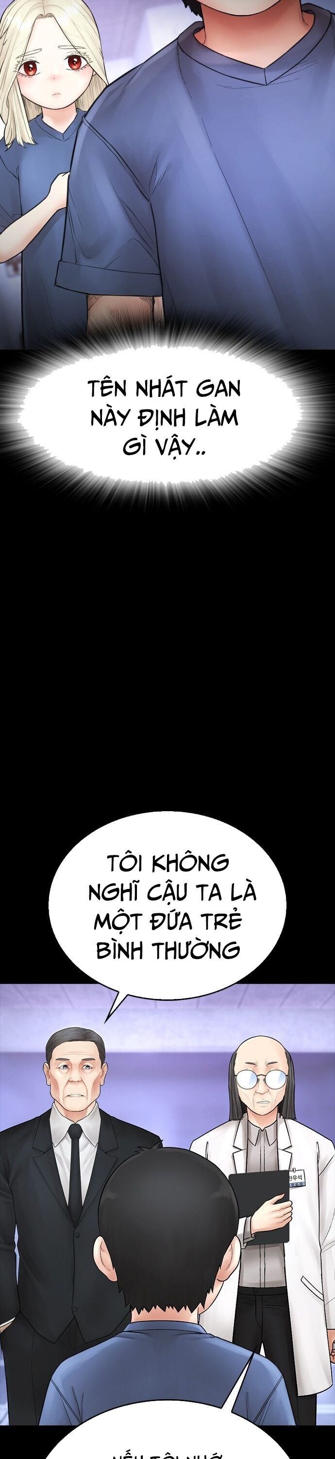 Bố Vạn Năng Chapter 149 - 33