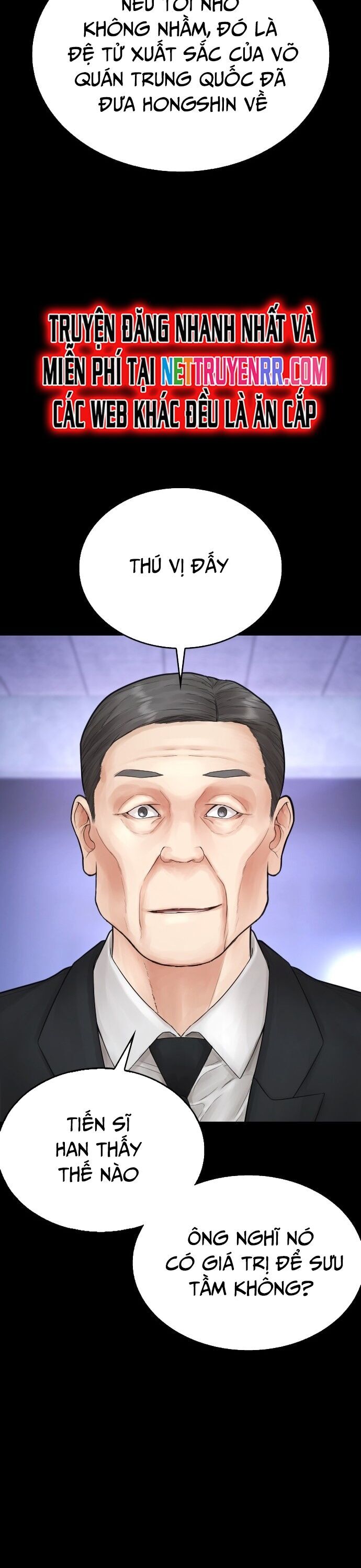 Bố Vạn Năng Chapter 149 - 34