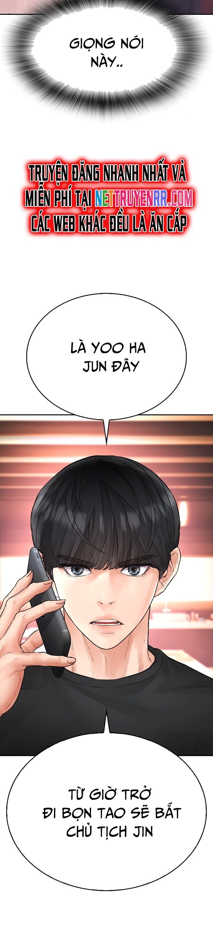 Bố Vạn Năng Chapter 149 - 5