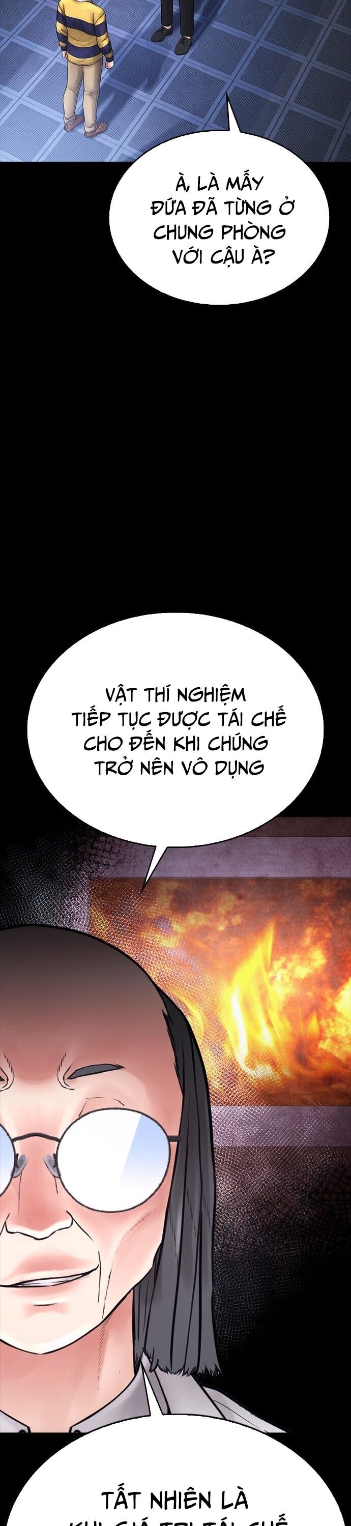 Bố Vạn Năng Chapter 149 - 42