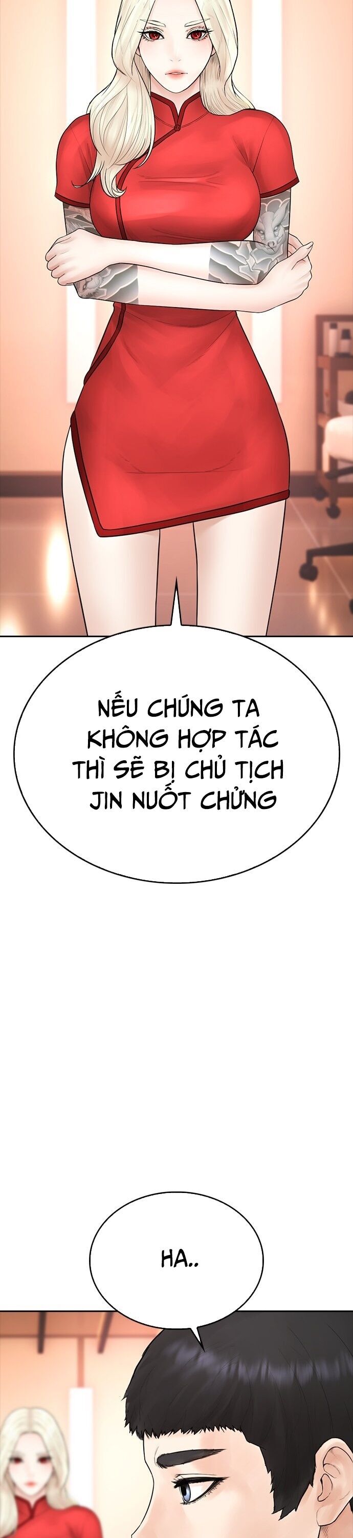 Bố Vạn Năng Chapter 149 - 49