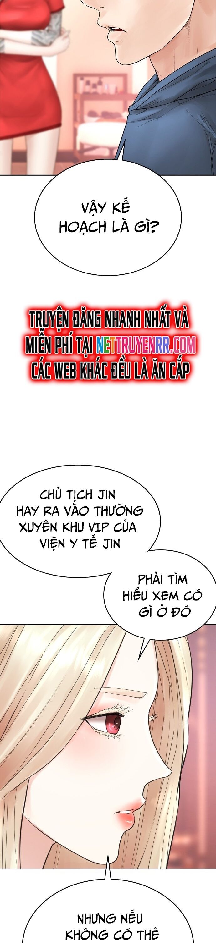 Bố Vạn Năng Chapter 149 - 50