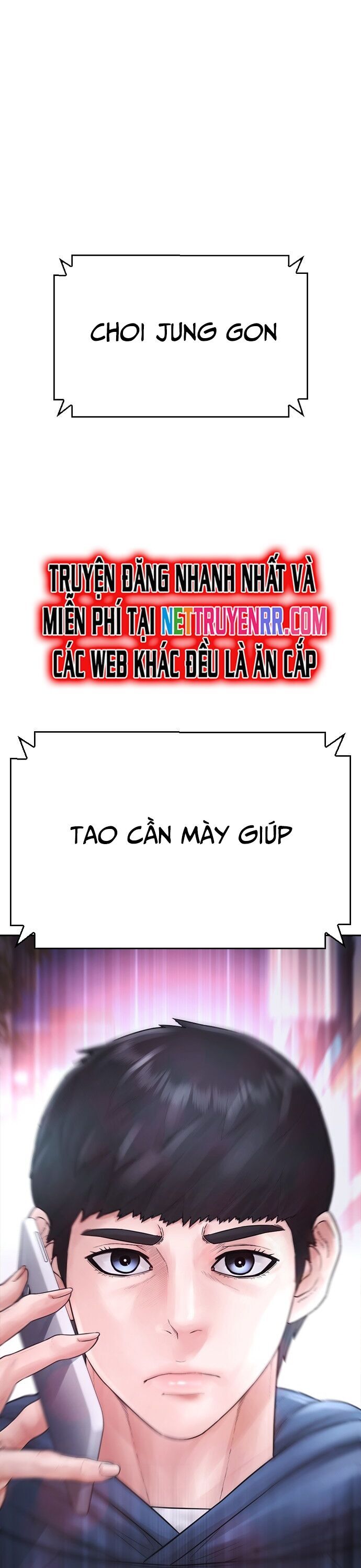 Bố Vạn Năng Chapter 149 - 6