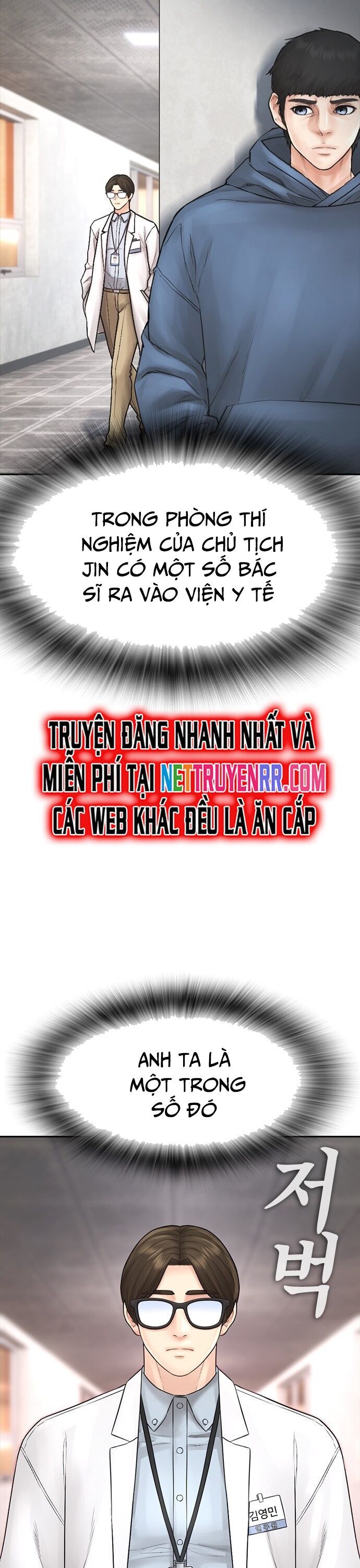 Bố Vạn Năng Chapter 149 - 53