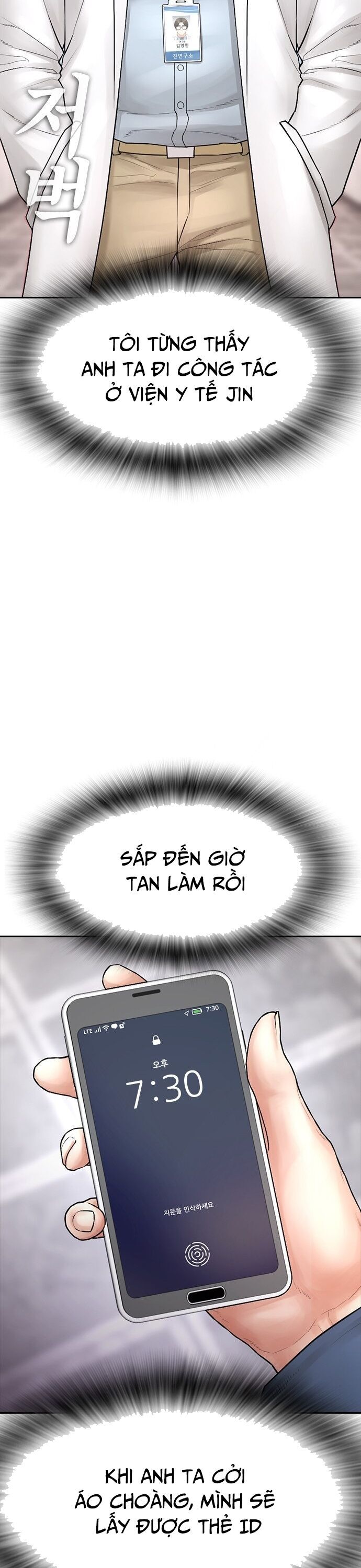 Bố Vạn Năng Chapter 149 - 54