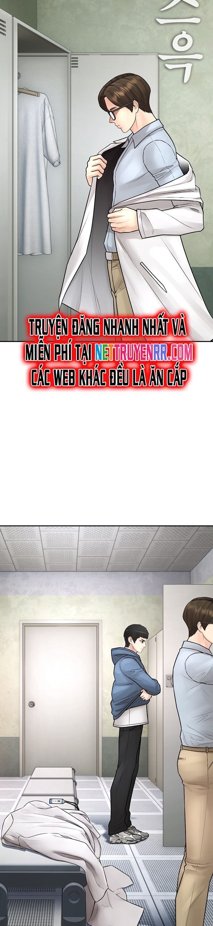 Bố Vạn Năng Chapter 149 - 56