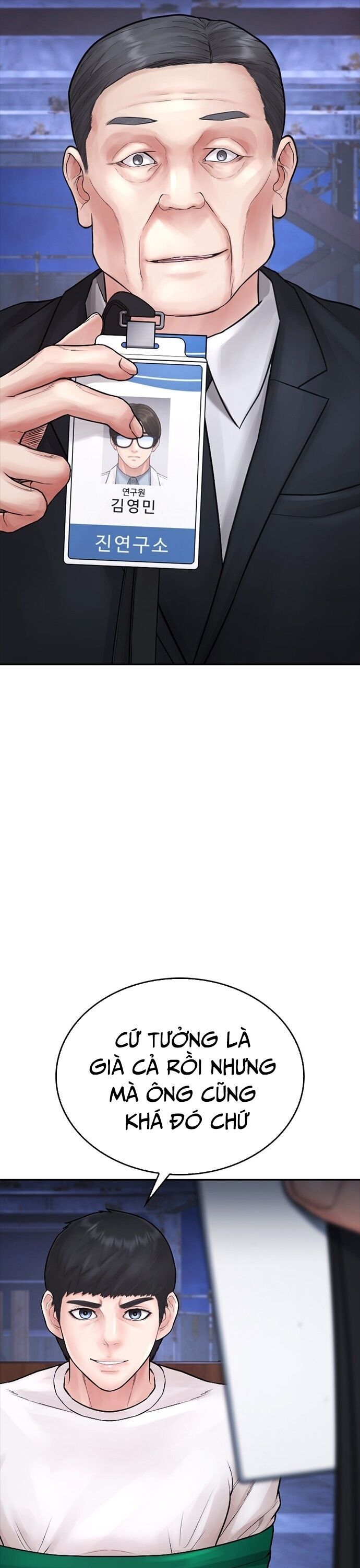 Bố Vạn Năng Chapter 149 - 65