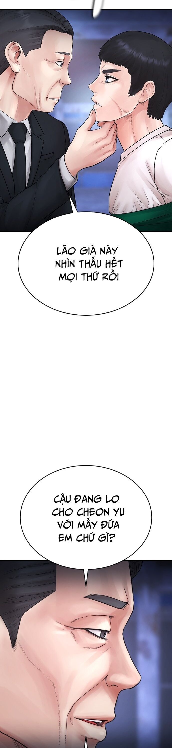 Bố Vạn Năng Chapter 149 - 68