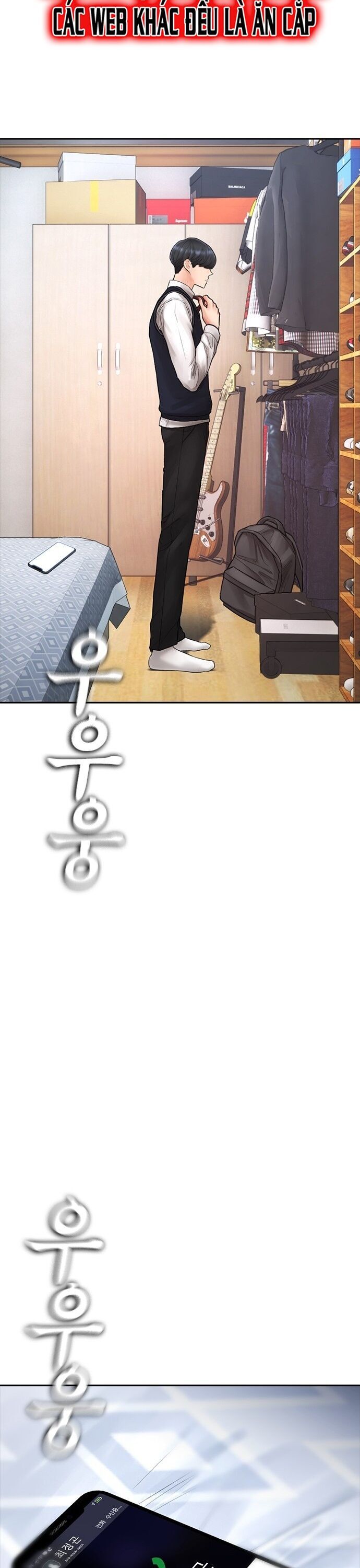 Bố Vạn Năng Chapter 149 - 75