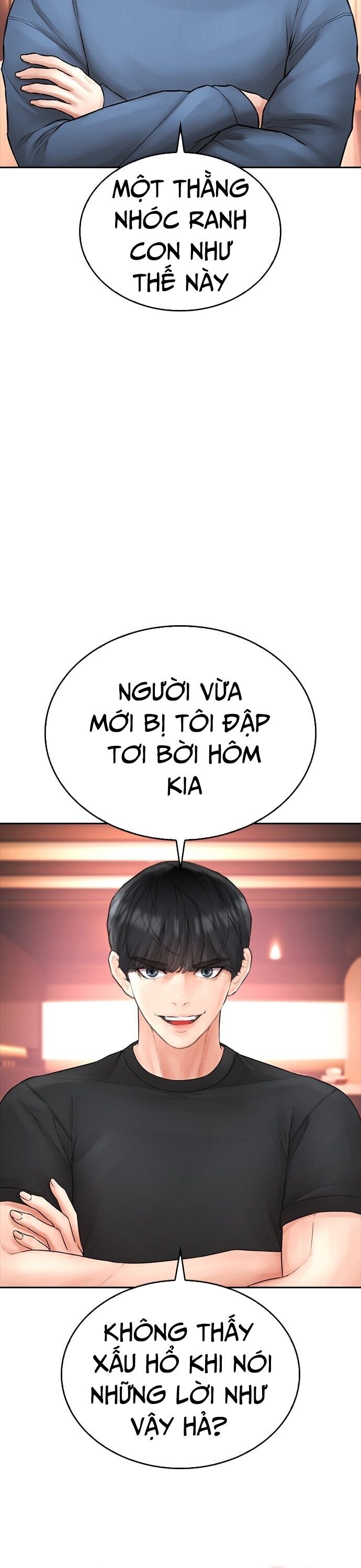 Bố Vạn Năng Chapter 149 - 9