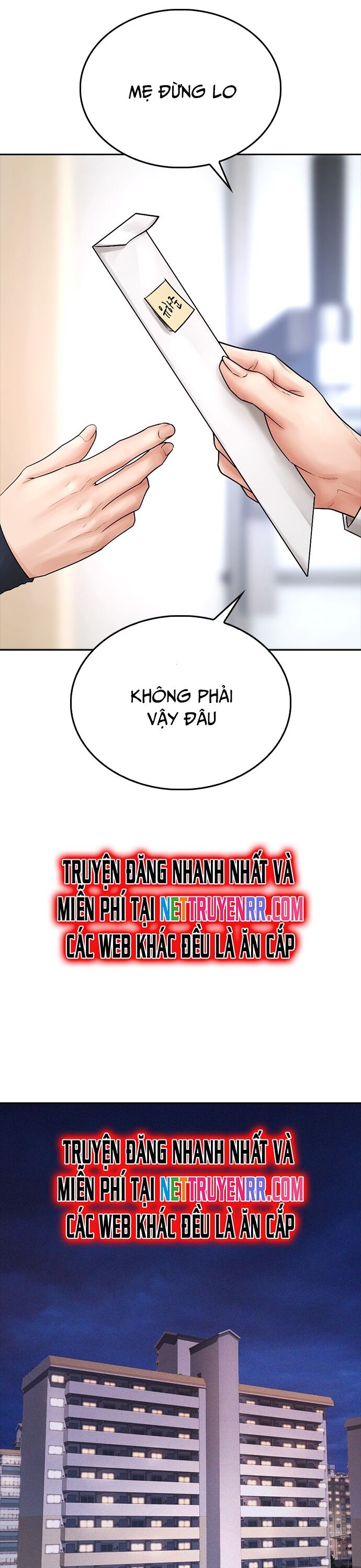 Bố Vạn Năng Chapter 150 - 11