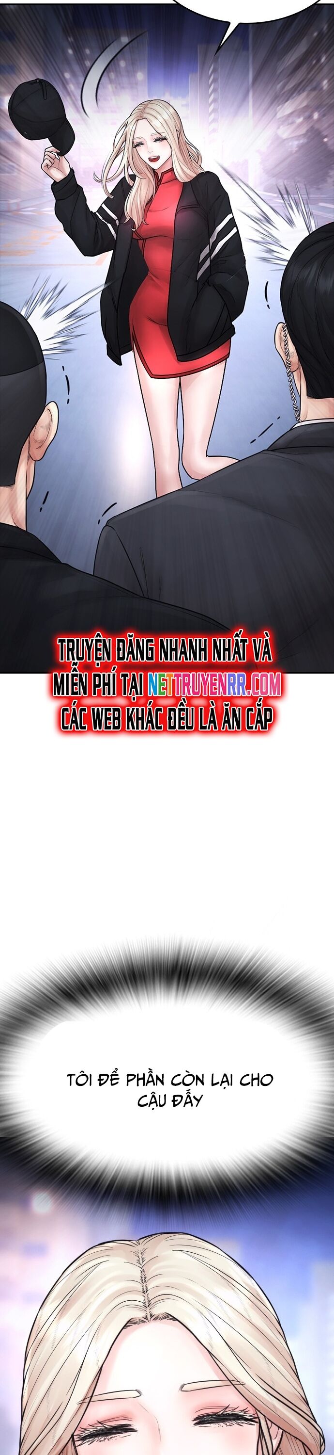 Bố Vạn Năng Chapter 150 - 16