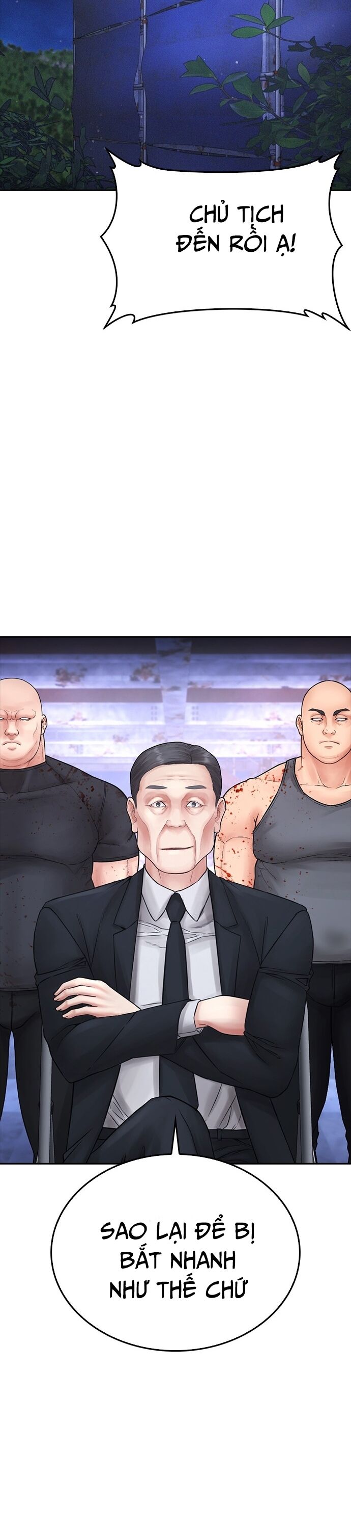 Bố Vạn Năng Chapter 150 - 18