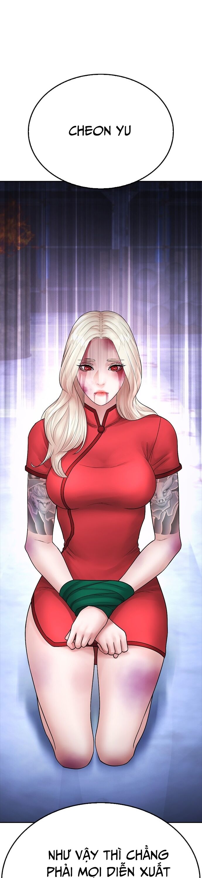 Bố Vạn Năng Chapter 150 - 19