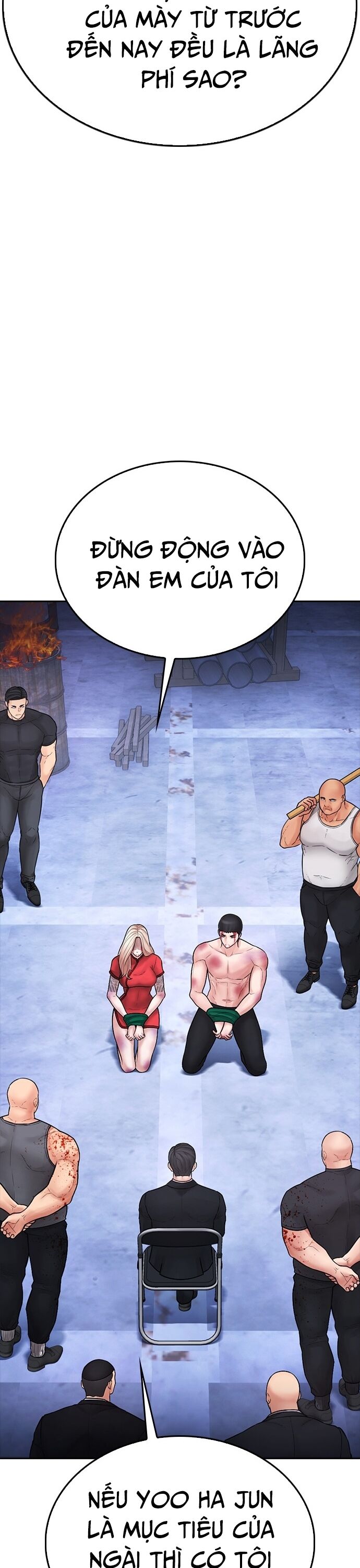 Bố Vạn Năng Chapter 150 - 20