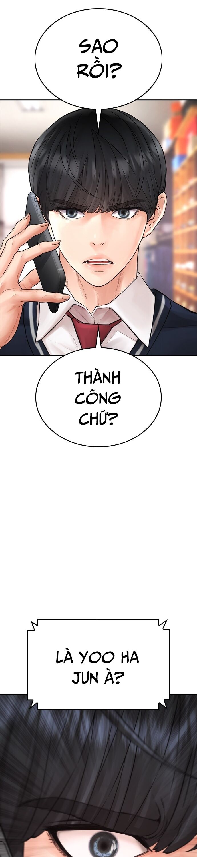 Bố Vạn Năng Chapter 150 - 3