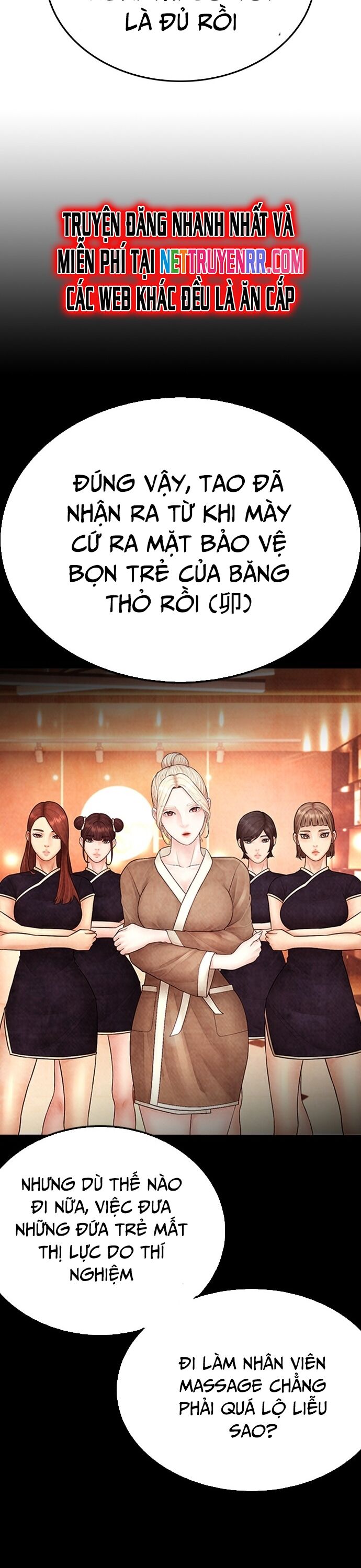 Bố Vạn Năng Chapter 150 - 21