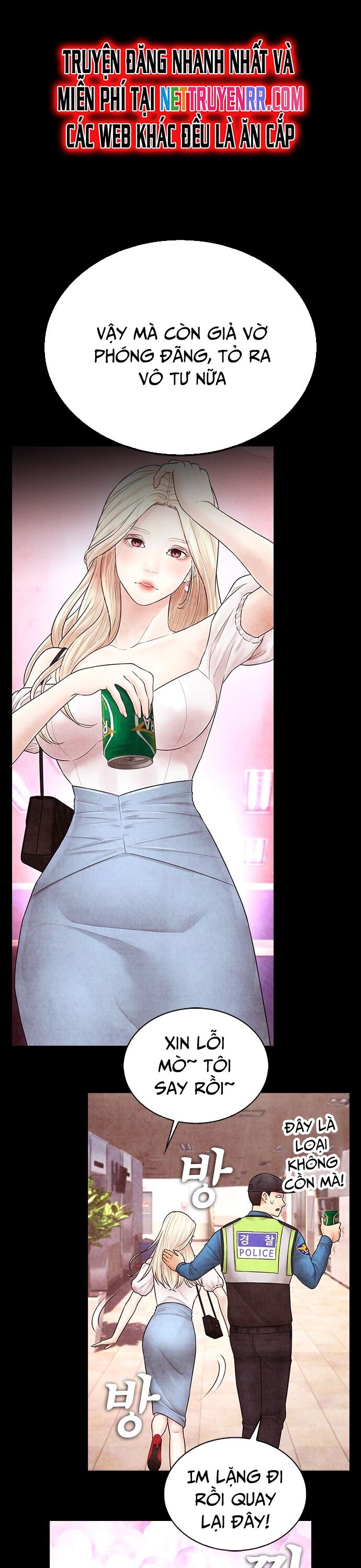 Bố Vạn Năng Chapter 150 - 22