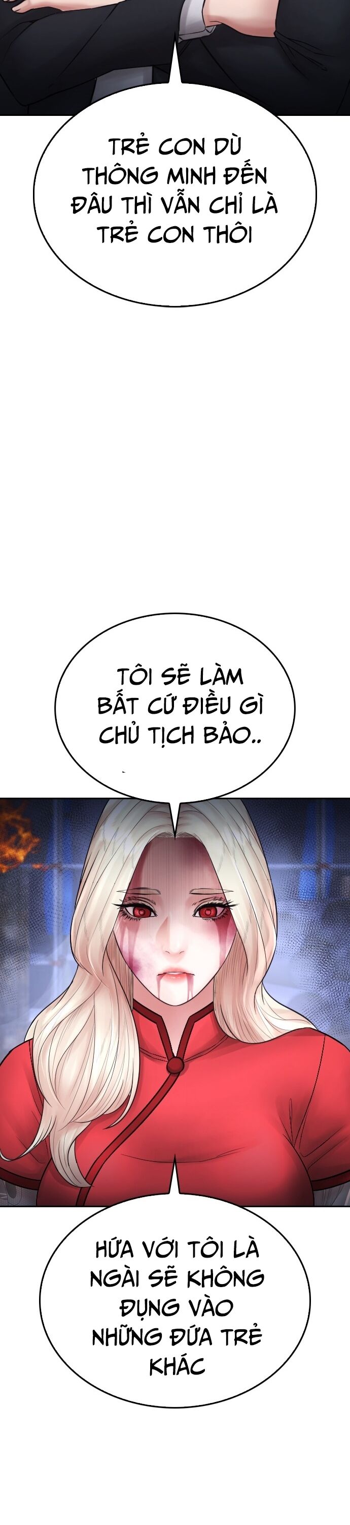 Bố Vạn Năng Chapter 150 - 24